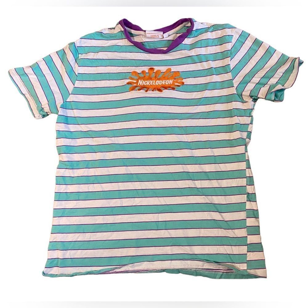 Nickelodeon Tshirt